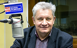 Adam Krzyśków: po wyborach PSL nadal zachowuje się lojalnie wobec koalicjanta